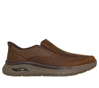 Skechers Arch Fit Crosser-Oak