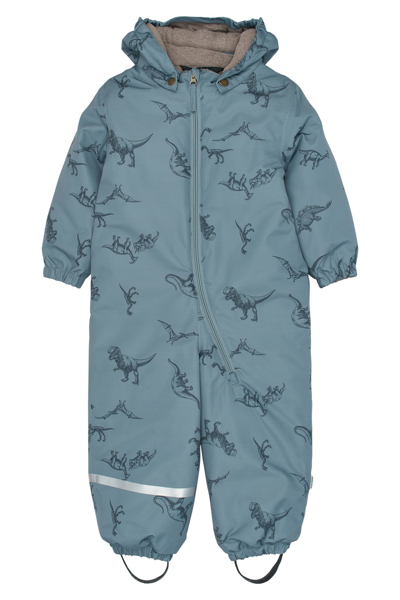 Mikk-line Snow Suit AOP