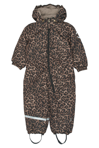 Mikk-line Snow Suit AOP