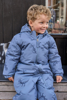 Mikk-line Snow Suit AOP