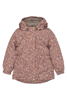 Mikk-Line Winter Jacket Waist Aop