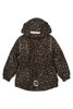Mikk-line Winter Jacket waist AOP