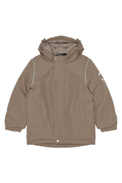 Mikk-line Winter Jacket Solid
