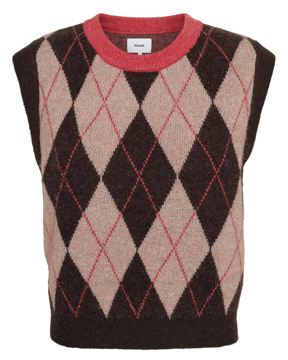 Nümph Tikla Vest