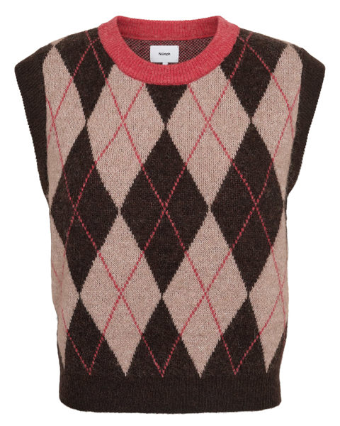 Nümph Tikla Vest