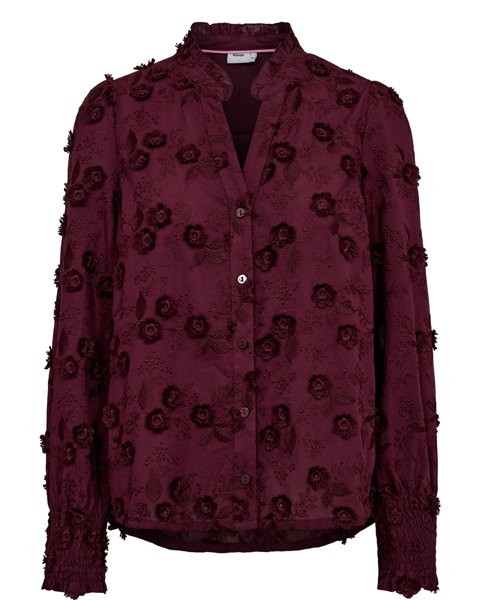 Nümph Lenea Shirt