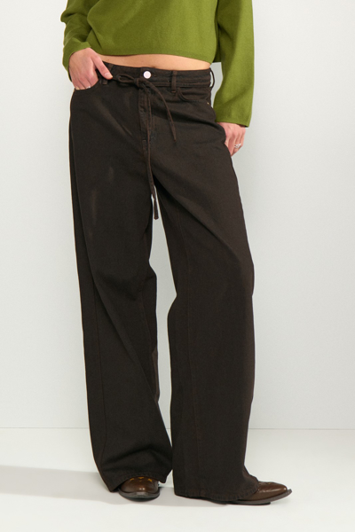 Nümph Brooklyn HR Wide Jeans