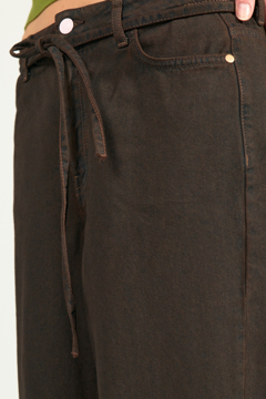 Nümph Brooklyn HR Wide Jeans