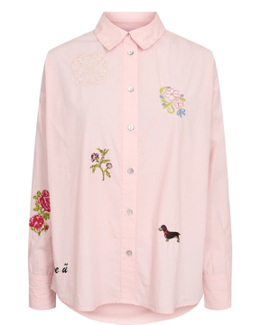 Nümph Hollie Shirt
