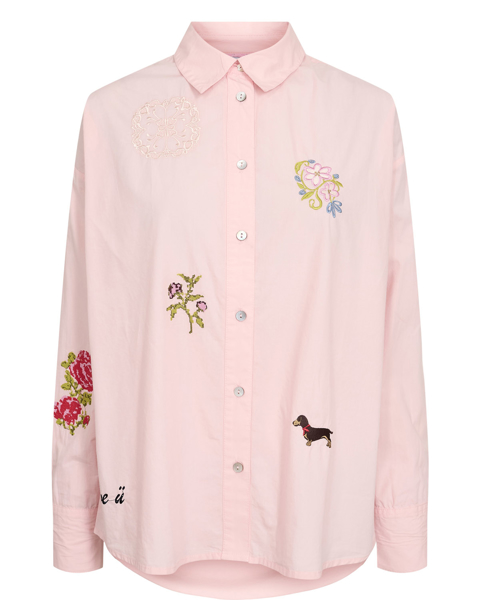 Nümph Hollie Shirt