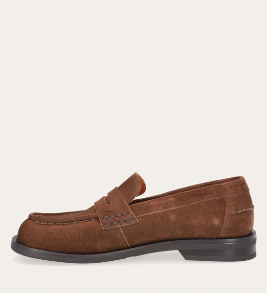 Billi Bi Ante Loafers