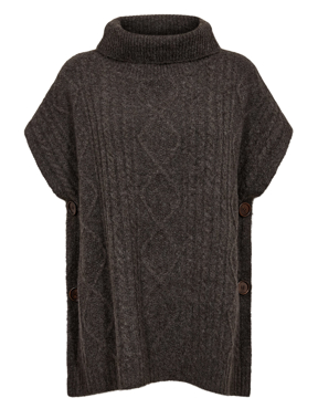 Nümph Joline Poncho