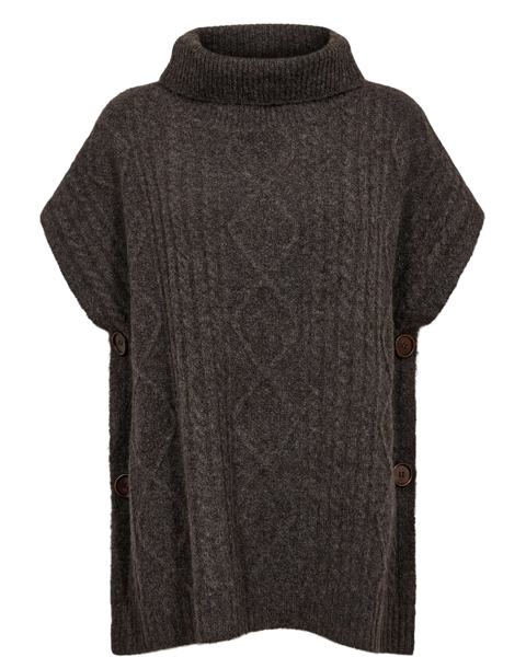 Nümph Joline Poncho