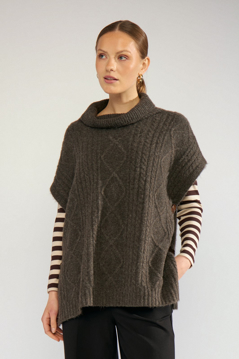 Nümph Joline Poncho