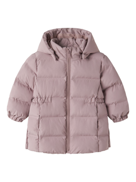 Name It Musk Puffer Jacket Noos