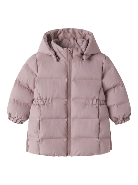 Name It Musk Puffer Jacket Noos