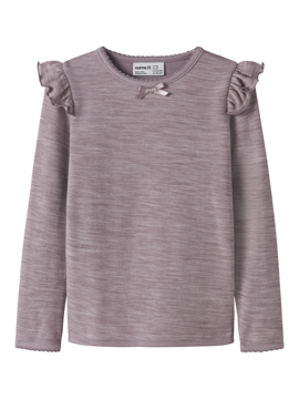 Name It Wyla Wo/Vi Top
