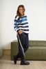 Marta Seashell Pants