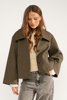 Nümph Kimma Short Jacket