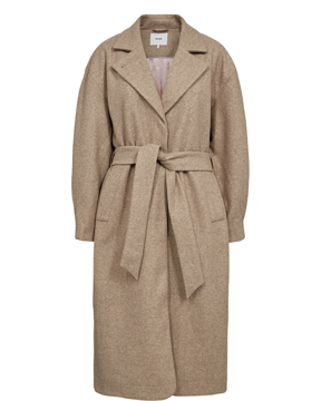Nümph Kimma Long Coat