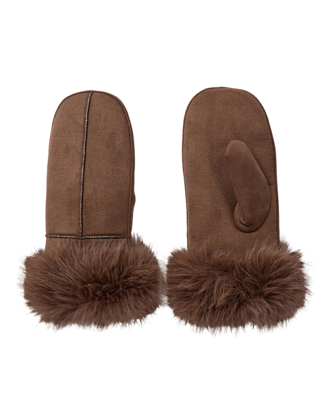 Nümph Gorina Mittens