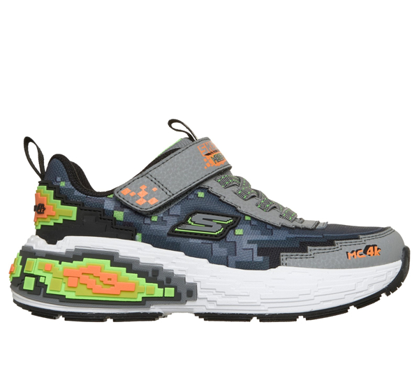 Skechers Mega Craft 4K