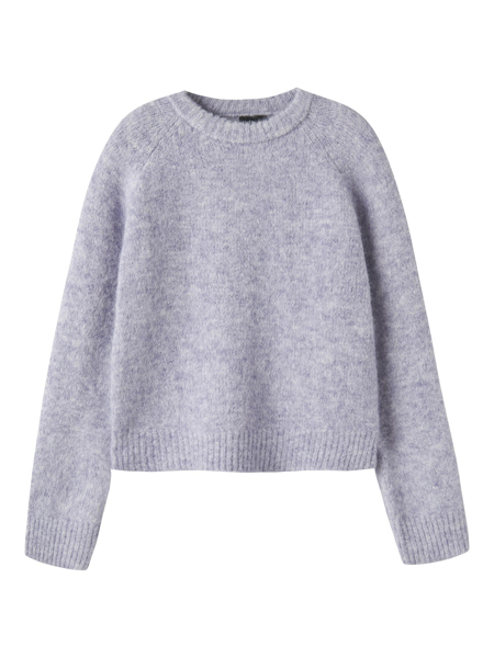 LMTD Bullo Short Knit