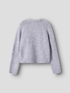 LMTD Bullo Short Knit