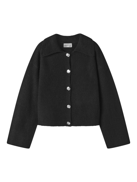 Name It Otilis Loose Knit Cardigan