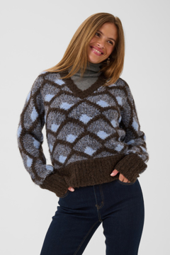 Culture Gilan Pullover