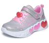 Skechers Enchanted Heart Lights