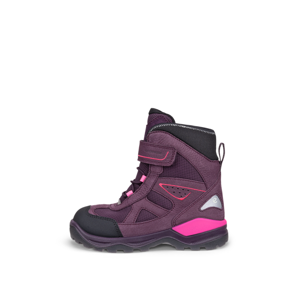 Ecco Sno Mountain K 15 Lace