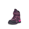 Ecco Sno Mountain K 15 Lace