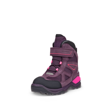 Ecco Sno Mountain K 15 Lace