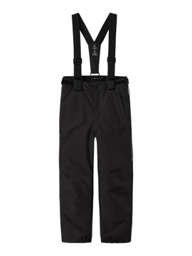 Name It Snow10 Pant Solid 1FO Noos