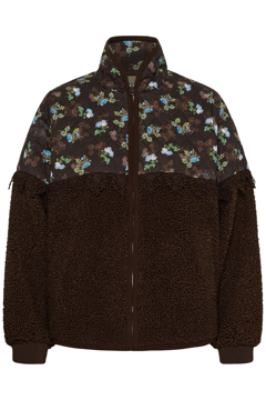 Culture Jaya Catina Teddy Jacket