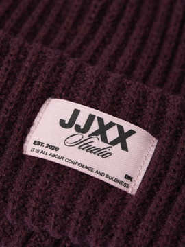 JJXX Othelia Knit Beanie