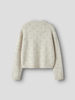 LMTD Namel Short Turtle Neck Knit