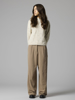 LMTD Namel Short Turtle Neck Knit