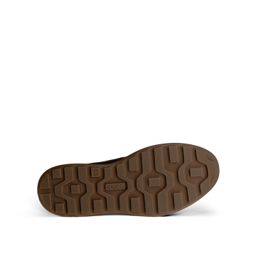 Ecco Byway 2.0 M Shoe Wp