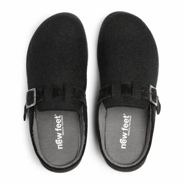 New Feet Indoor Slip In