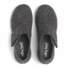 New feet Indoor m/Velcro & Hælkap