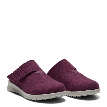 New feet Indoor m/Velcro