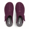 New feet Indoor m/Velcro
