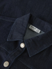 Name It Ember 2/4 Denim Glitter Dress