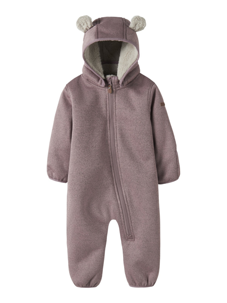 Name It Mada08 Suit Solid