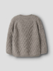 Name It Wruni Ls Knit Cardigan