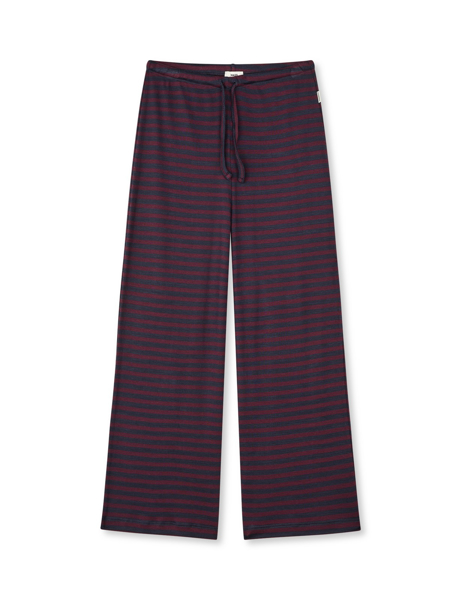 Mads Nørgaard Verona Stripe Pant