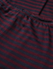 Mads Nørgaard Verona Stripe Pant