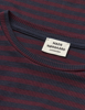 Mads Nørgaard Tikka Stripe Top